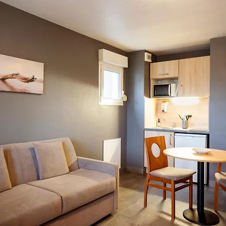 Sejours & Affaires Annecy Le Pont Neuf